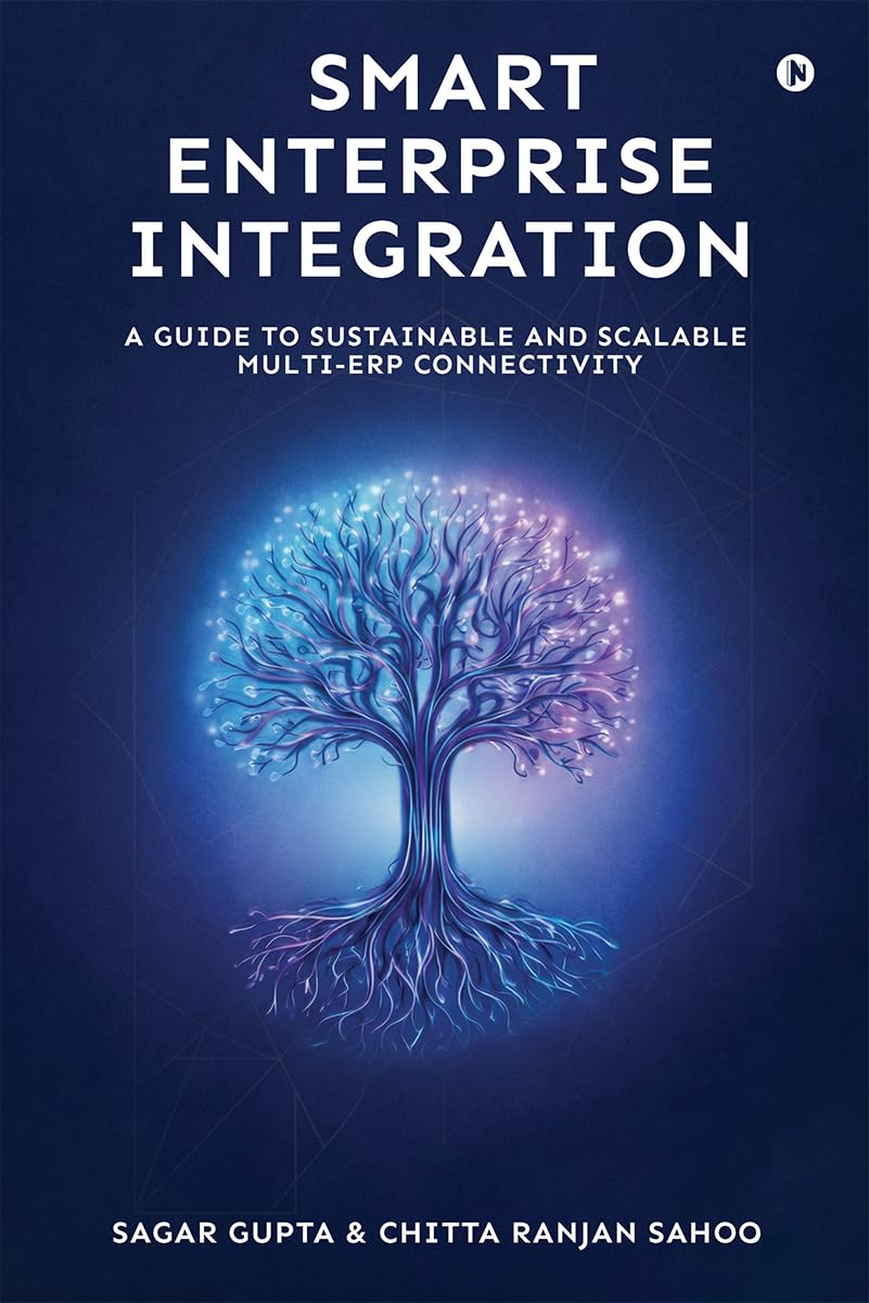 Smart Enterprise Integration: A Guide to Sustainable and Scalable MultiERP Connectivity