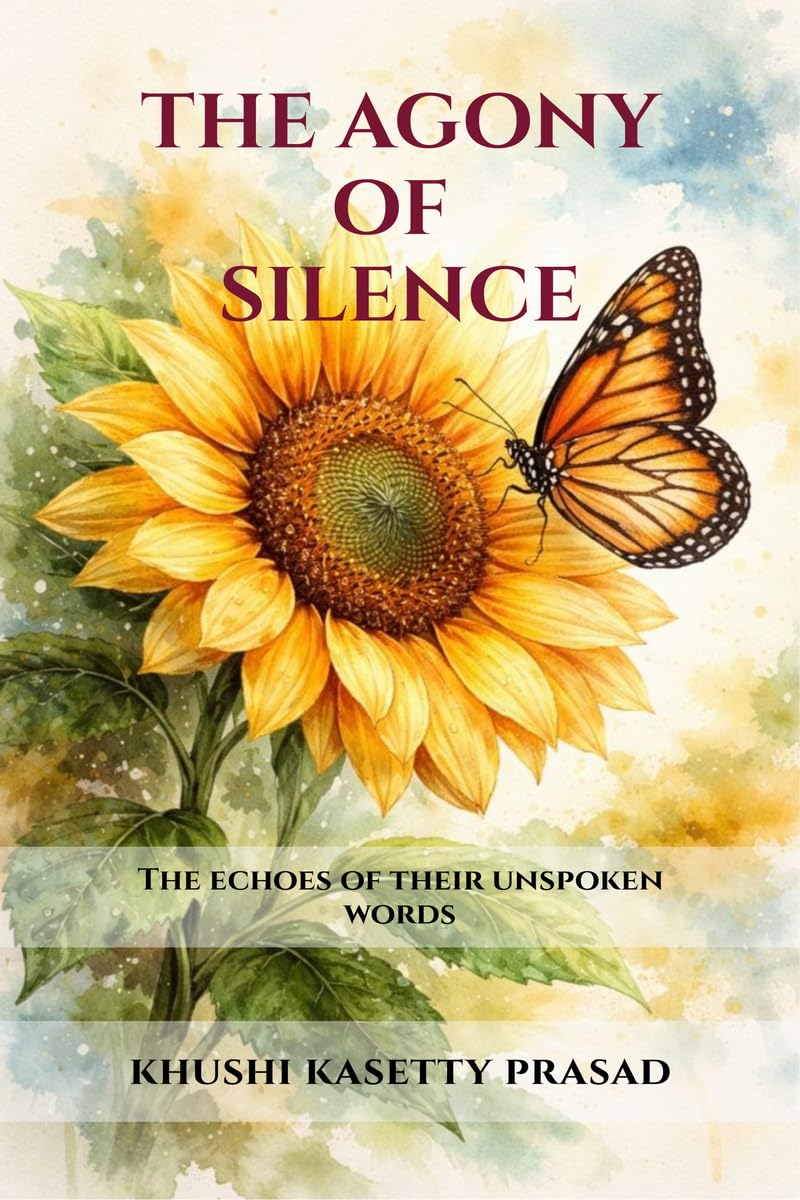 The Agony of Silence: The echoes of their unspoken words