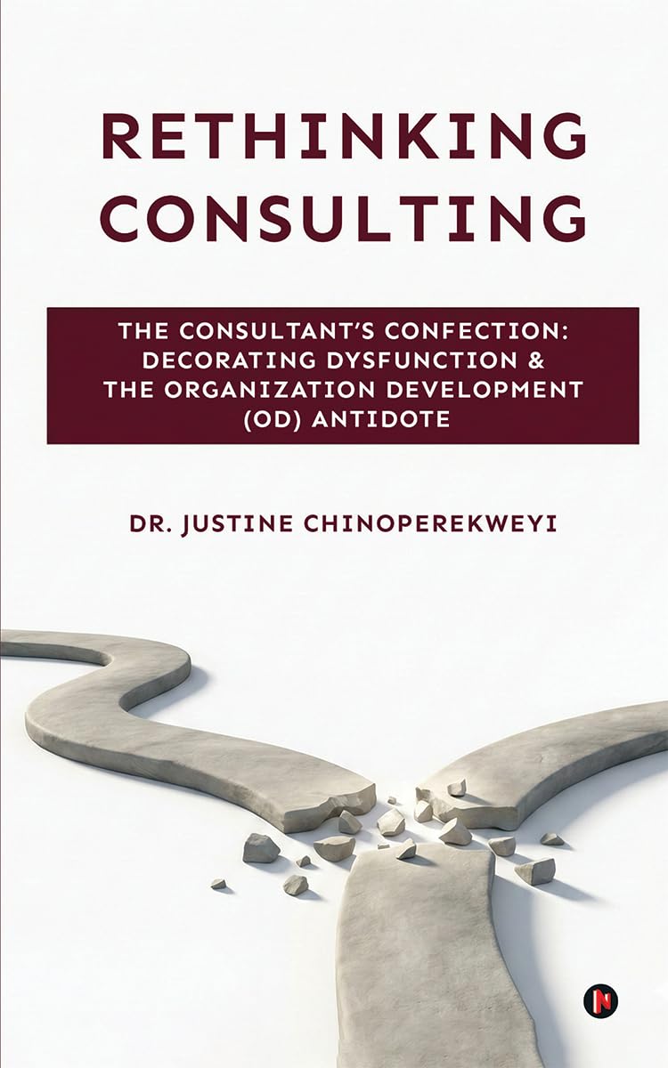 Rethinking Consulting: The Consultants Confection