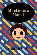 Mischievous Marcel