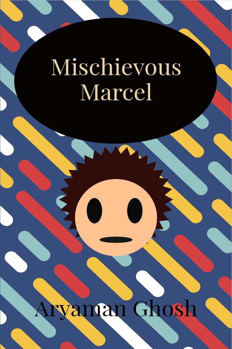 Mischievous Marcel