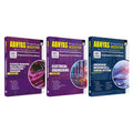 PW GATE Abhyas Practice Booster For ECE/EE Vol 1, Electrical Engineering Vol 2 and Engineering Mathematics & General Aptitude Co