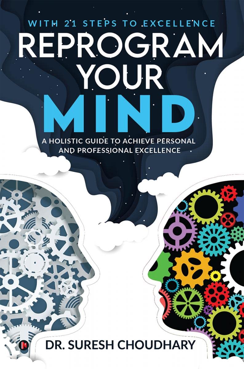 Reprogram Your Mind