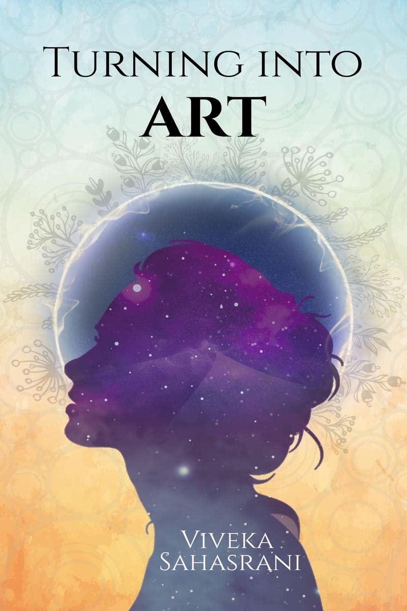 Turning into Art
