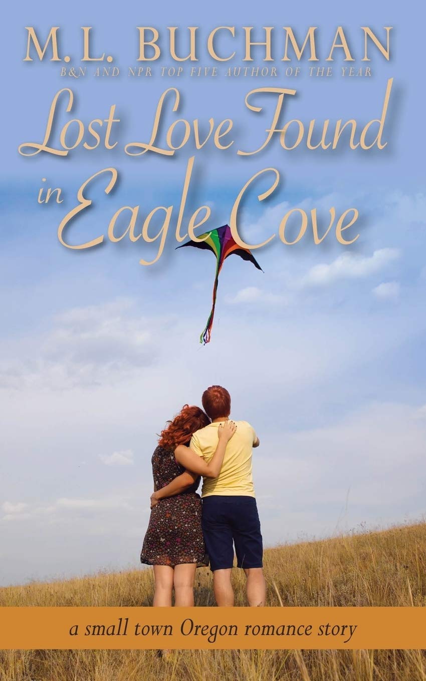 Lost Love Found In Eagle Cove: A Small Town Oregon Romance: 5