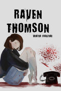 Raven Thomson by Winter Frostine