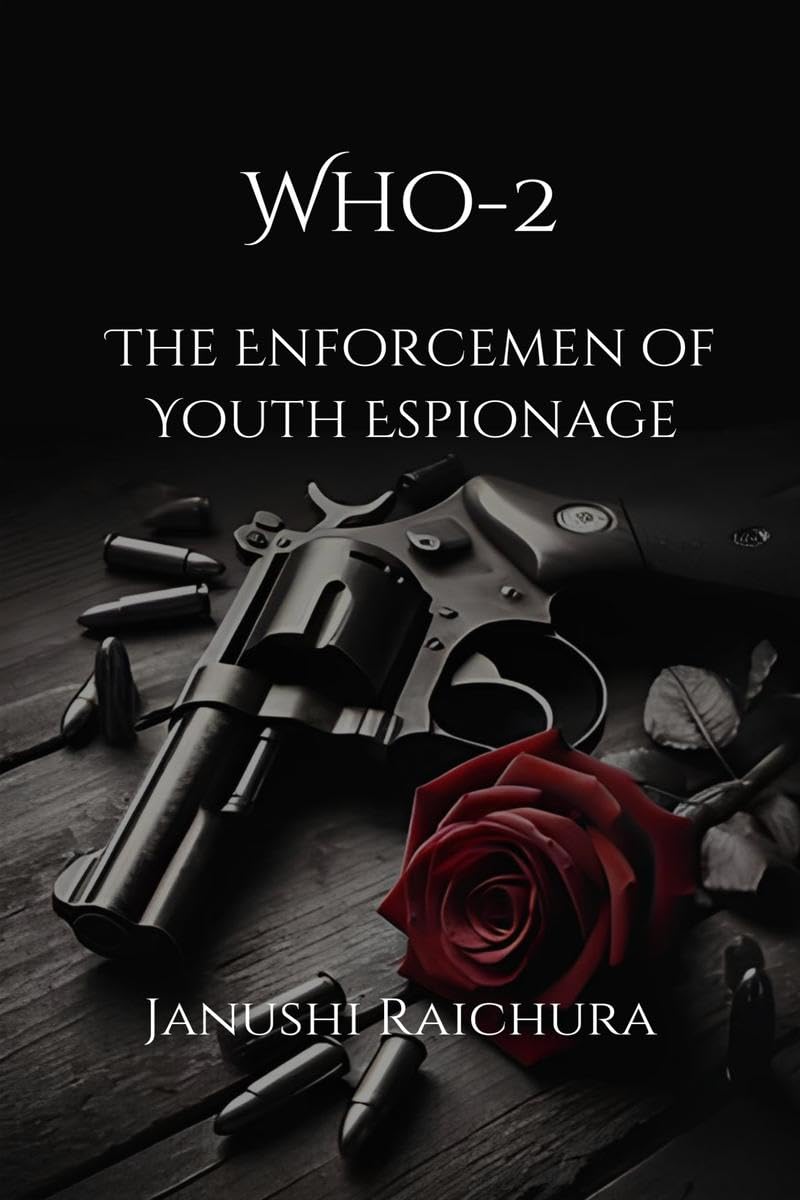 WHO2 : The Enforcement of Youth Espionage