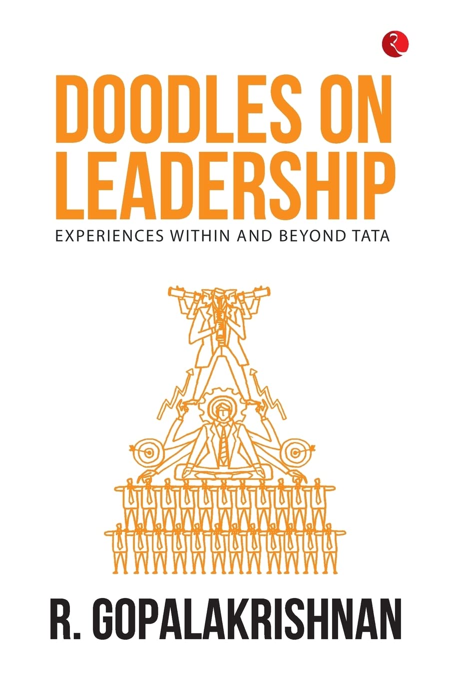 Doodles on Leadership