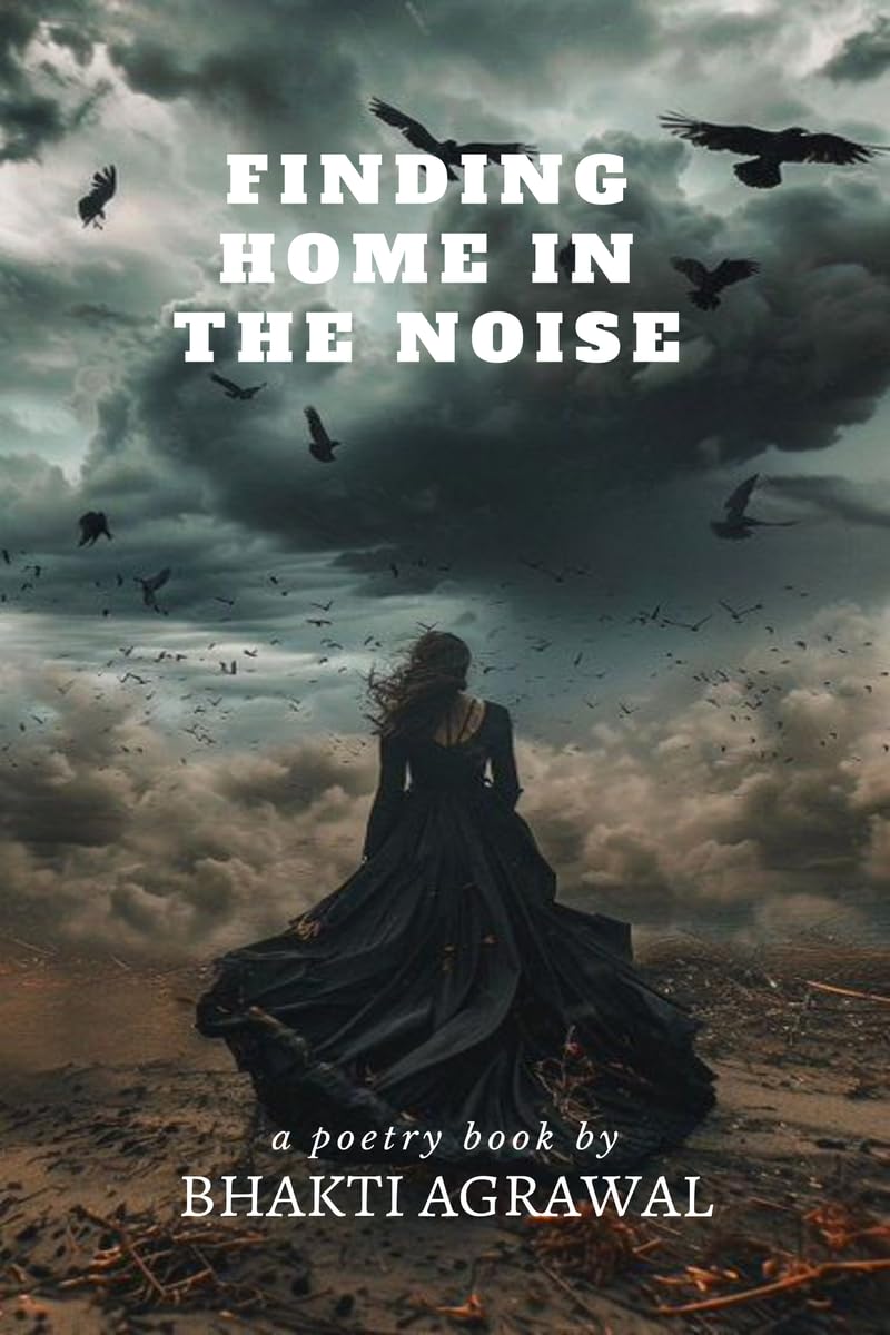 Finding home in the noise