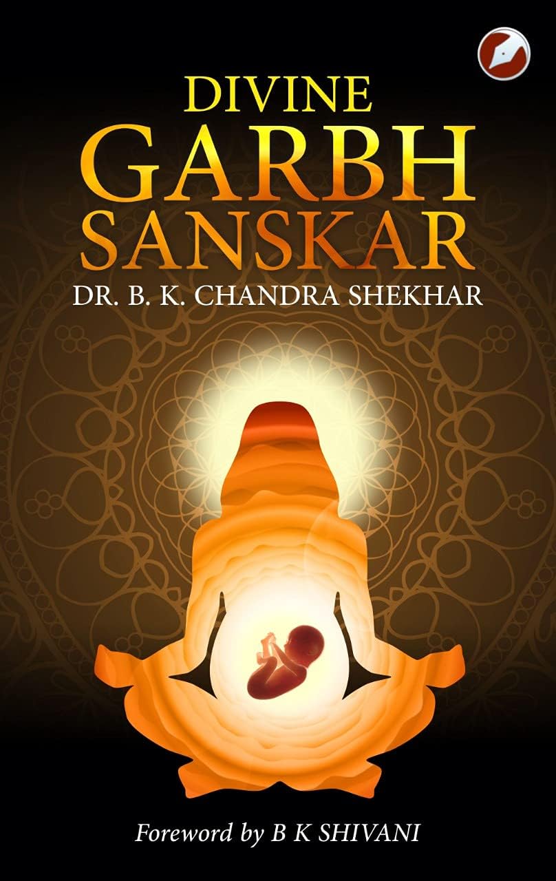Divine Garbh Sanskar