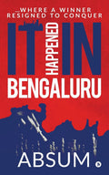 It Happened In Bengaluru : Where A Winner Resigned To Conquer