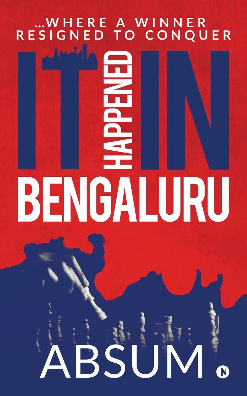 It Happened In Bengaluru : Where A Winner Resigned To Conquer