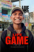 Life Game: A life changing book from a 16 years old boy