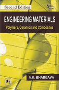 Engineering Materials: Polymers, Ceramics and Composites: Polymers, Ceramics and Composites, Second Edition