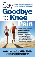 Say Goodbye to Knee Pain