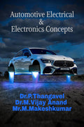 Automotive Electrical & Electronics Concepts