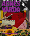Agns Varda: Directors Inspiration