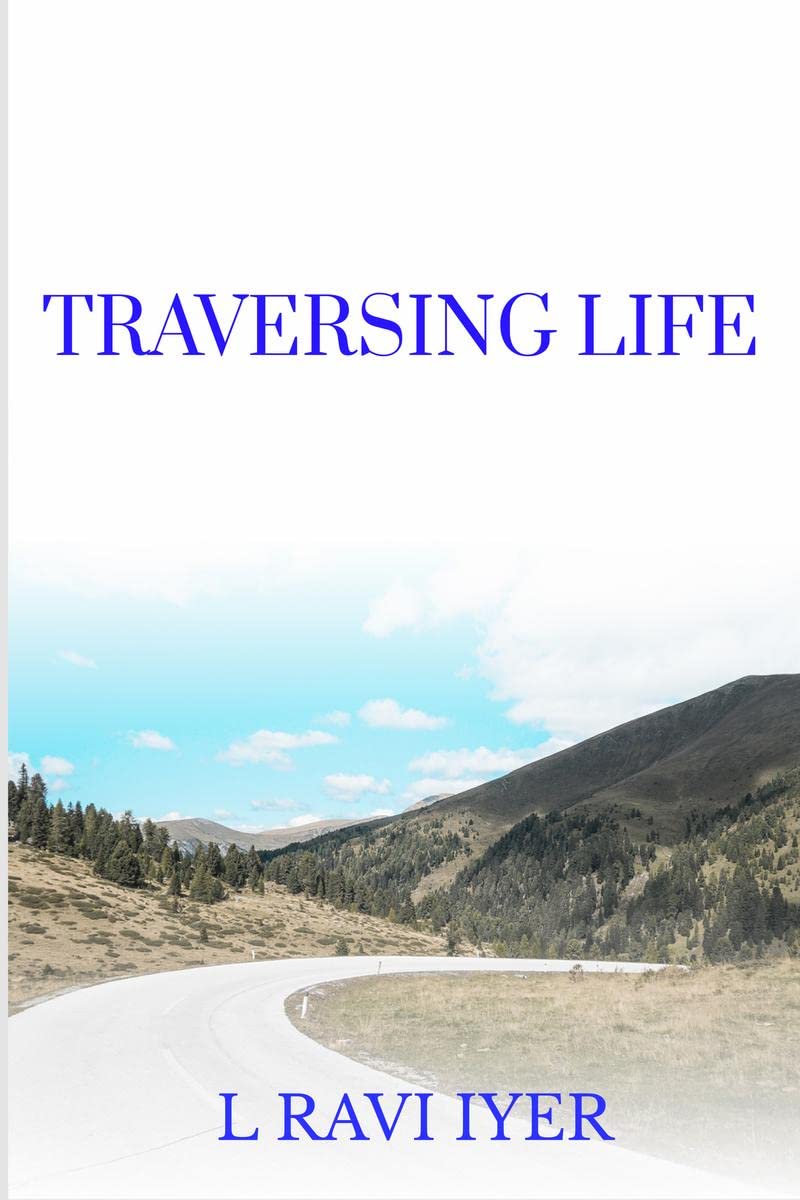 Traversing Life : LifeS Journey
