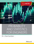 Probability and Statistics for Engineers: As per AICTE