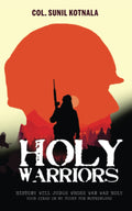 Holy Warriors