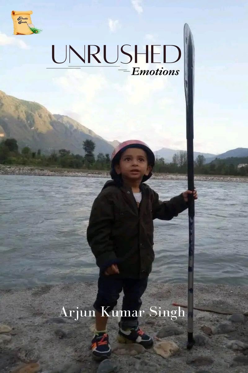 Unrushed Emotions