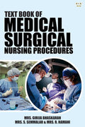 TEXT BOOK OF MEDICAL SURGICAL
