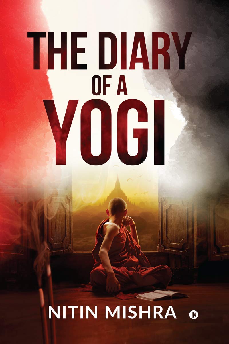 The Diary Of A Yogi