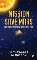 Mission Save Mars