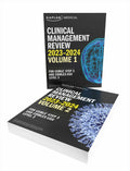 Kaplan Clinical Management Review Complete Set 20232024: Usmle Step 3 And ComlexUsa Level 3: 12 (Usmle Prep)