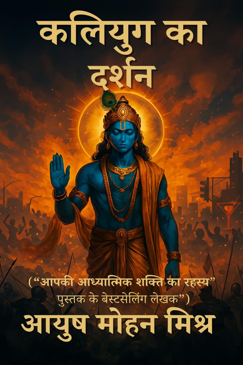 Philosophy of Kaliyuga (Kaliyug ka Darshan) /   