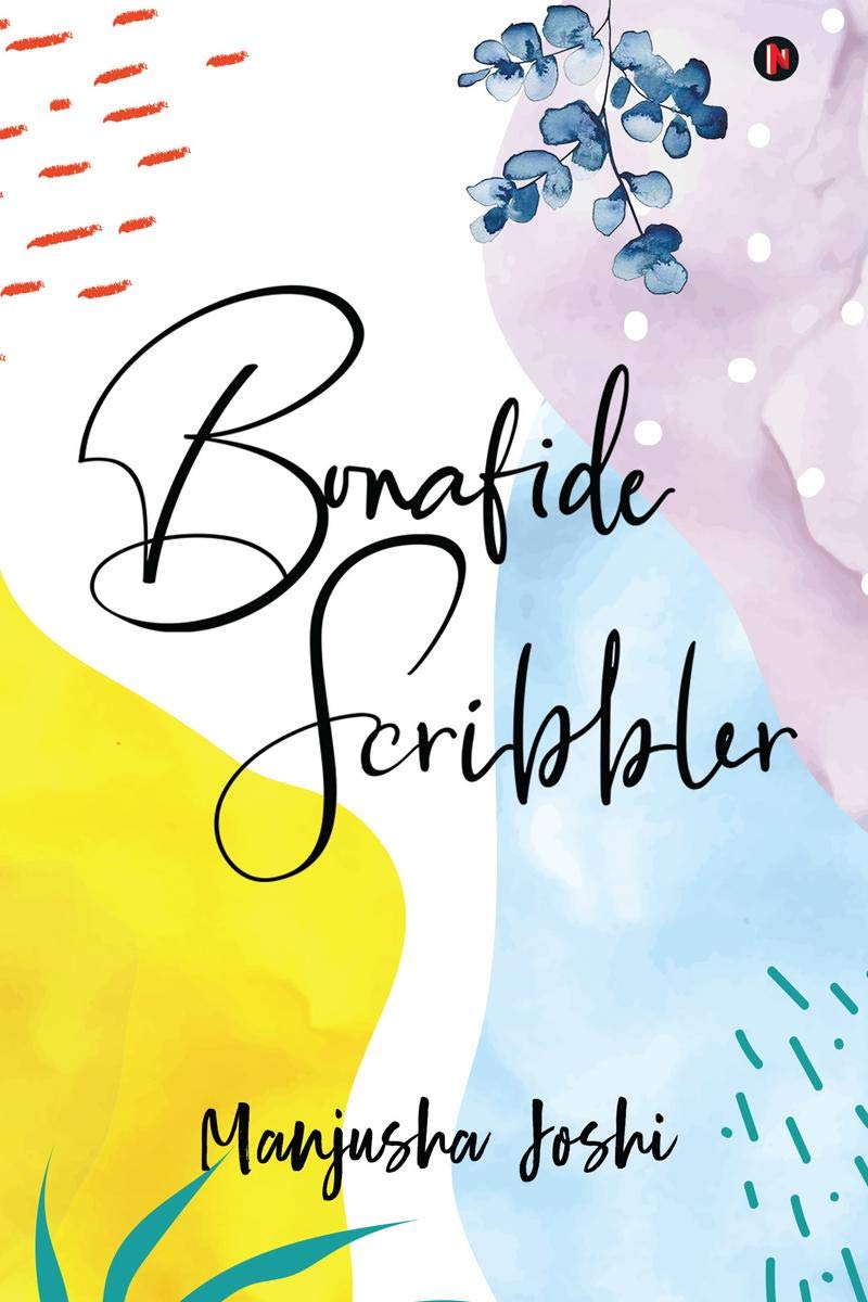 Bonafide Scribbler