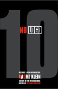 No Logo: An insightful examination of advertisings impact on society and youth culture