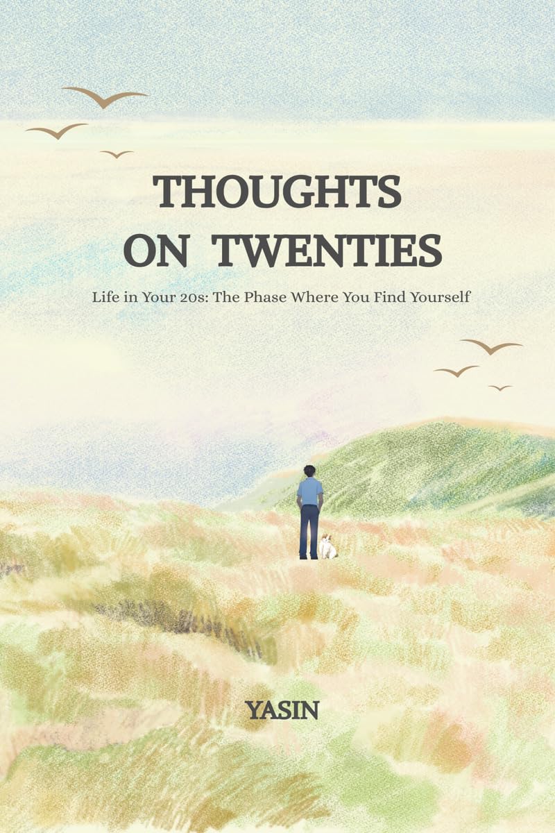 Thoughts on Twenties