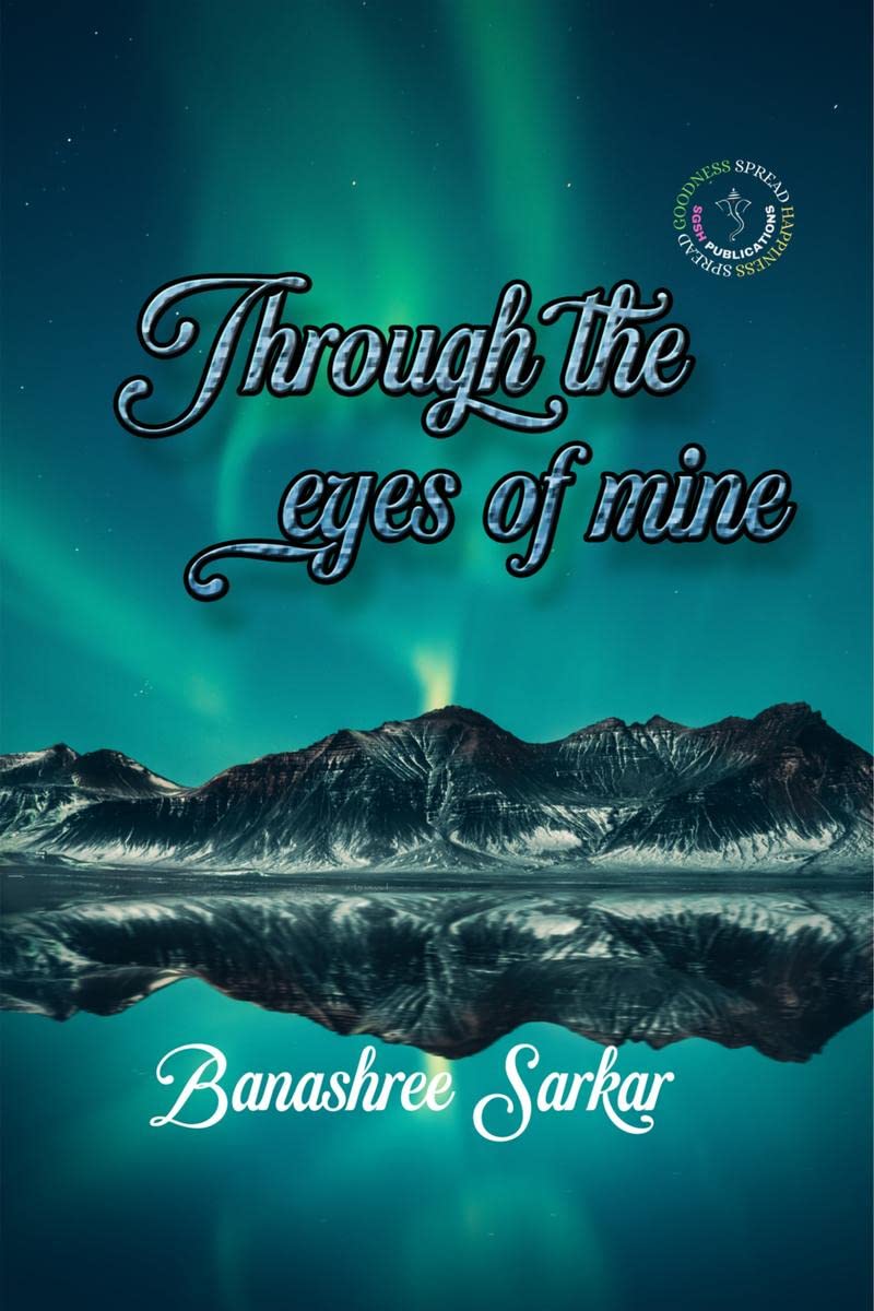 Through The Eyes Of Mine