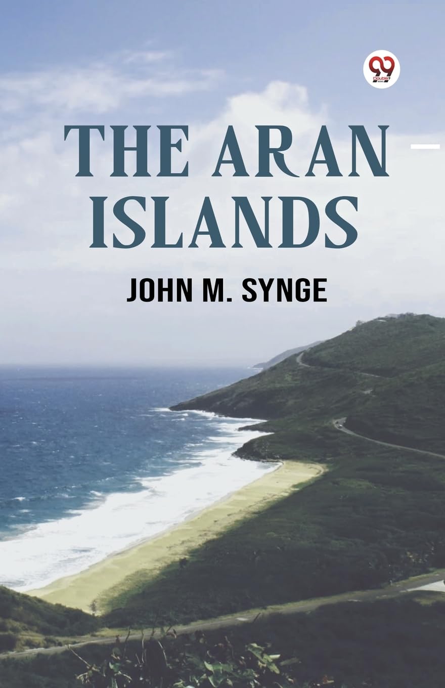 The Aran Islands