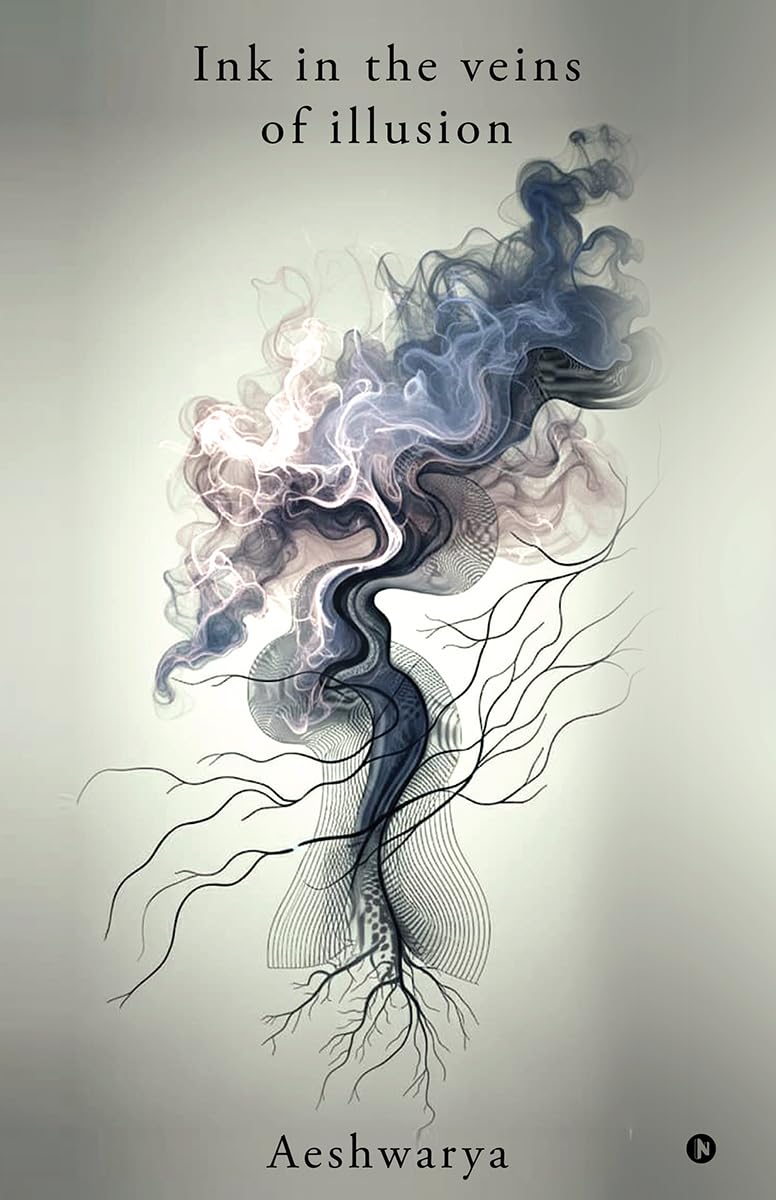 Ink in the veins of Illusion