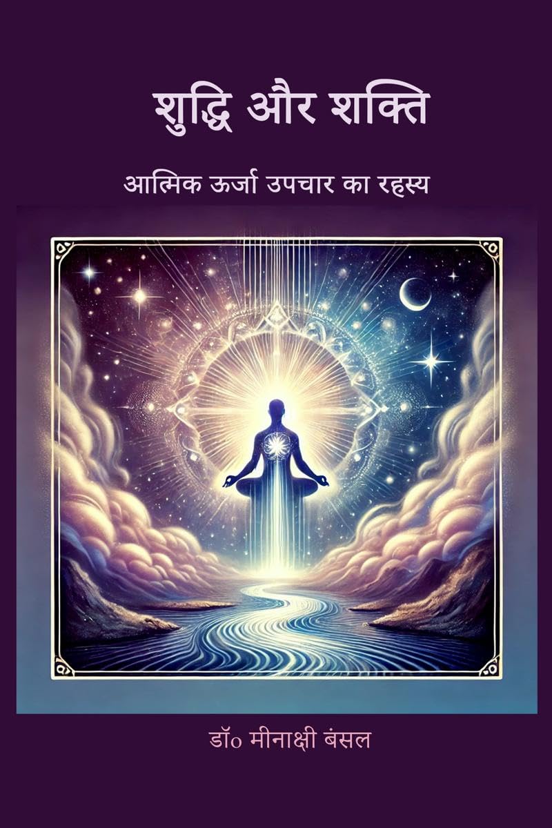 Shuddhi aur Shakti /   :     