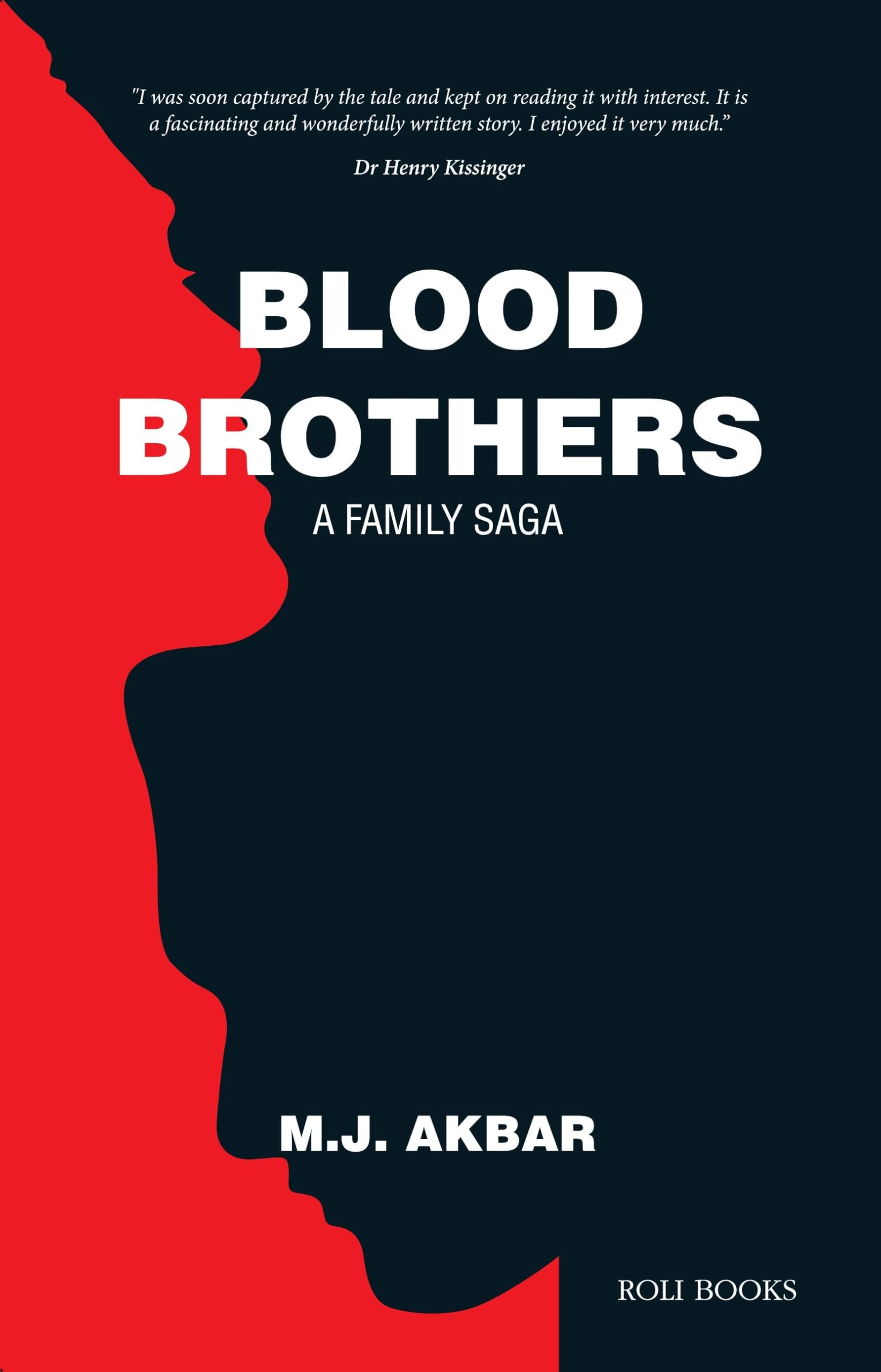 Blood Brothers