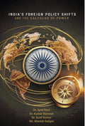 IndiaS Foreign Policy Shifts And The Calculus Of Power