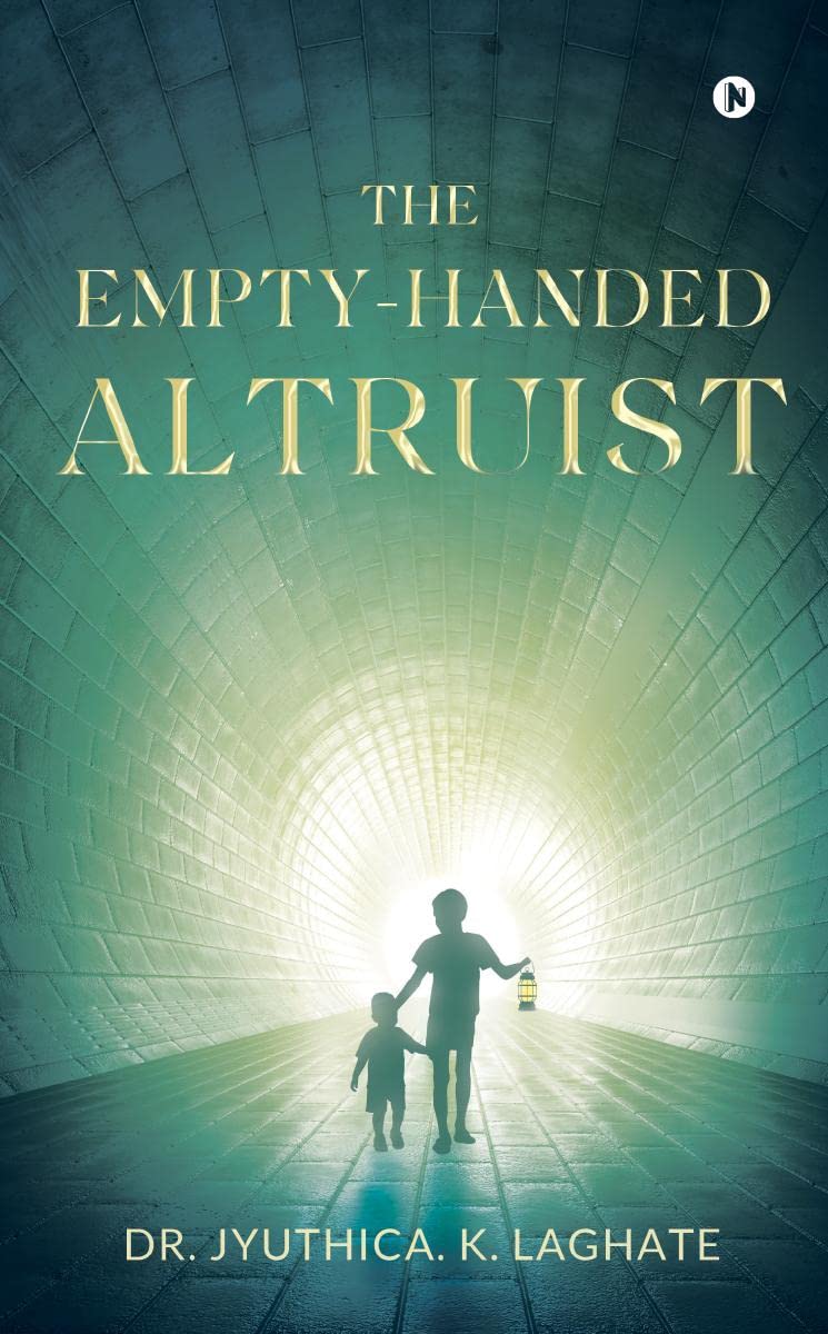 The EmptyHanded Altruist