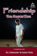 Friendship Your Comfort Zone