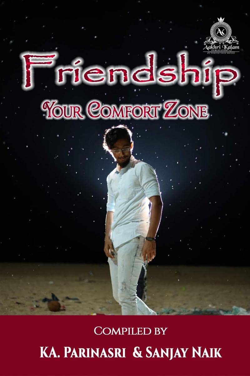Friendship Your Comfort Zone