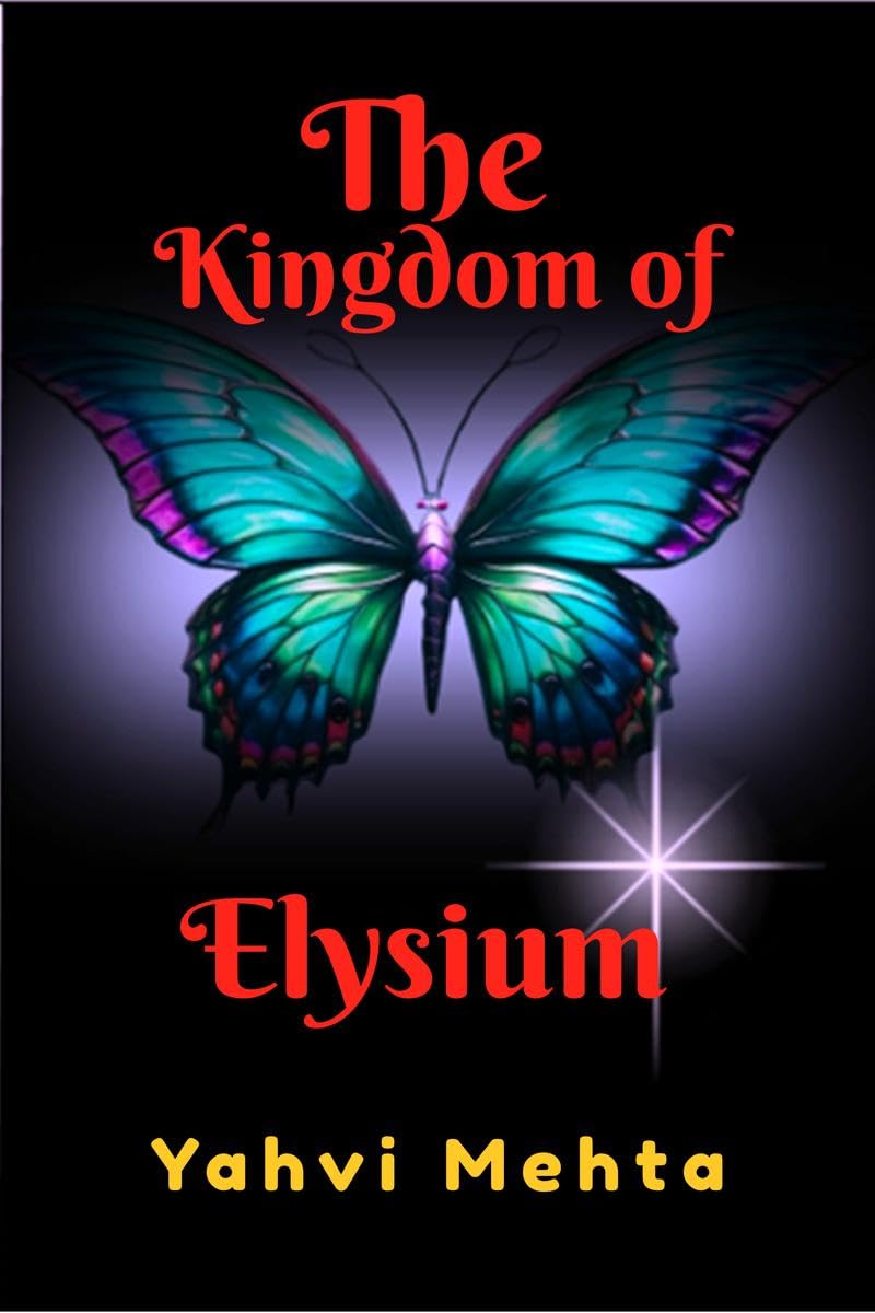 The Kingdom of Elysium