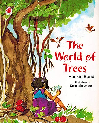 The World Of Trees