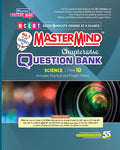 Master Mind Chapterwise Question Bank Class 10 Science For (Up Board 2023 Examination)  Chitra Prakashan
