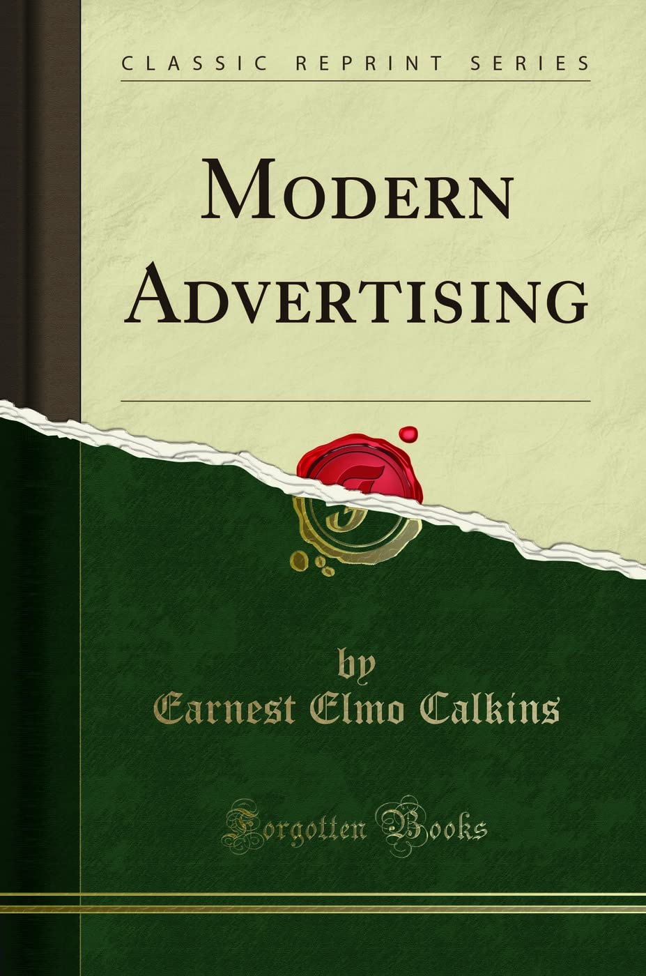 Modern Advertising (Classic Reprint)