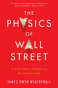 PHYSICS OF WALL STREET