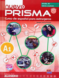nuevo Prisma A1 alumno+CD Edic.ampliada (Spanish Edition)