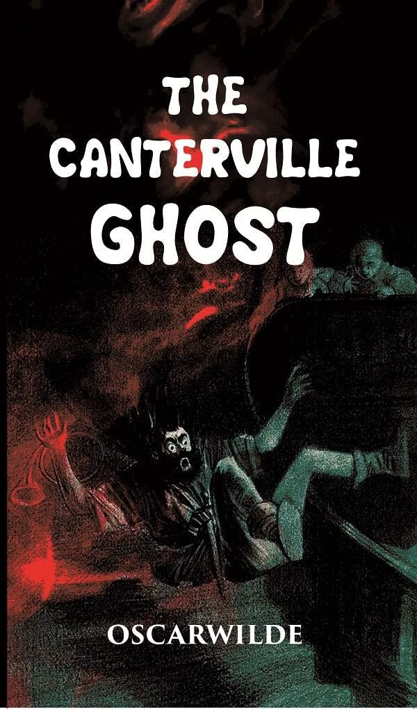 The Canterville Ghost