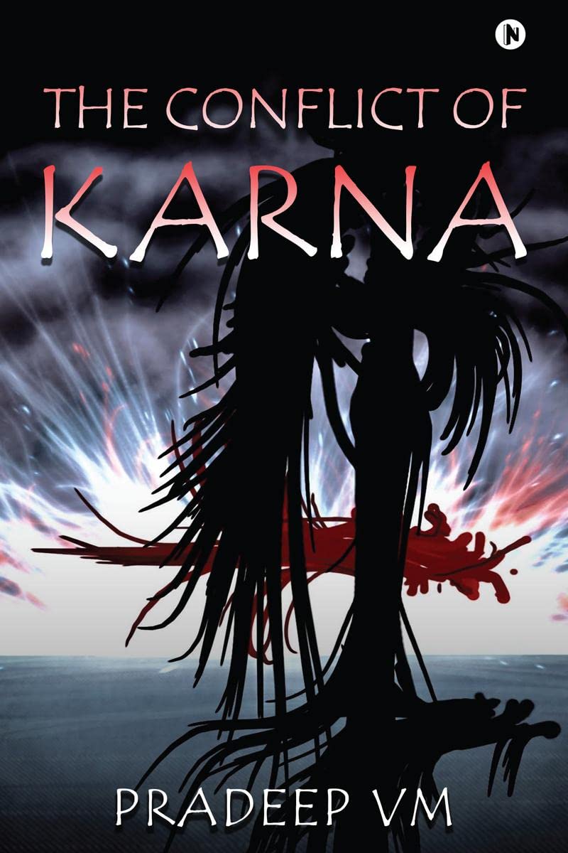 The Conflict Of Karna